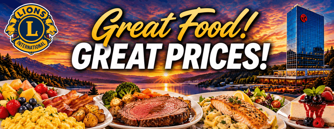 Pick your meal!