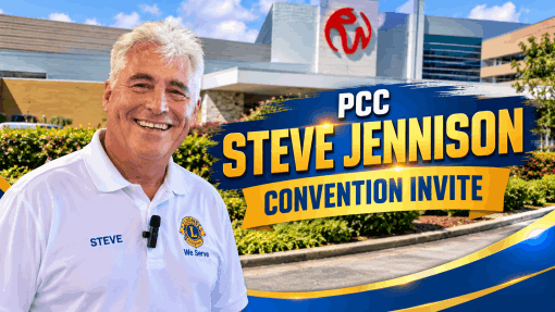 Watch PCC Steve Jennison's 103rd NYS & Bermuda Convention Invite to the Ctaskills