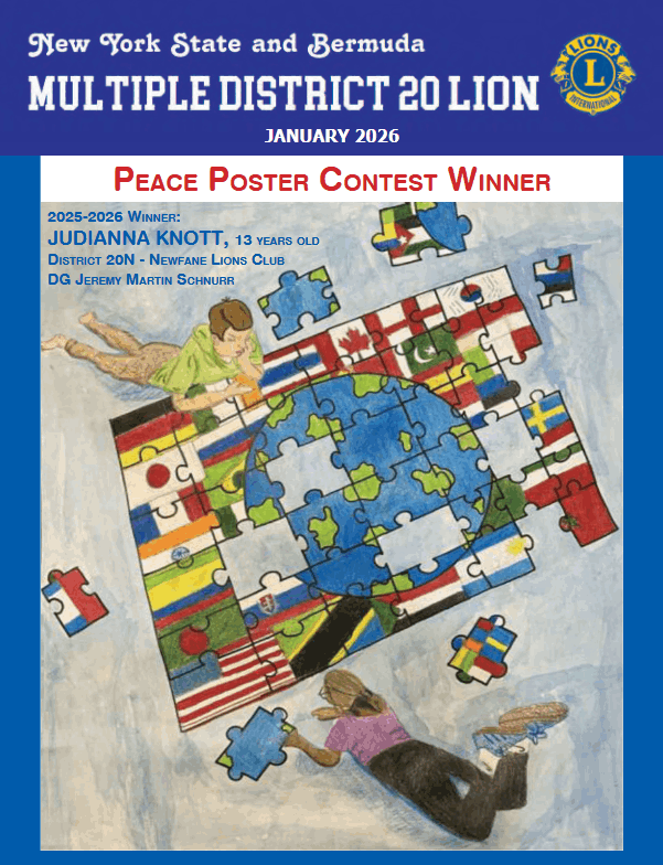 Quarterly publications